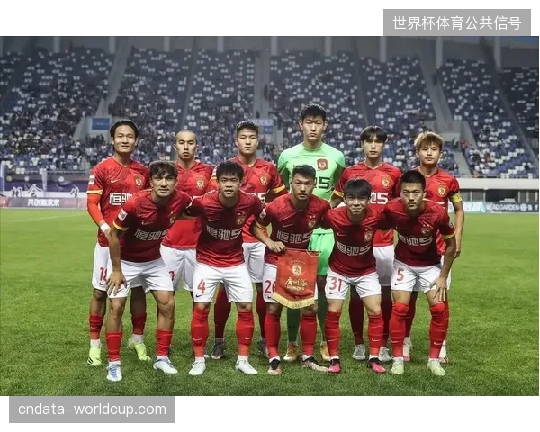 徐昕数据井喷式增长荣获MIP，他在进攻端展现了多样性，成为广州队内线新核心